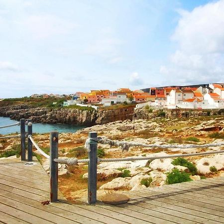 Doce Lar Peniche Villa Dış mekan fotoğraf