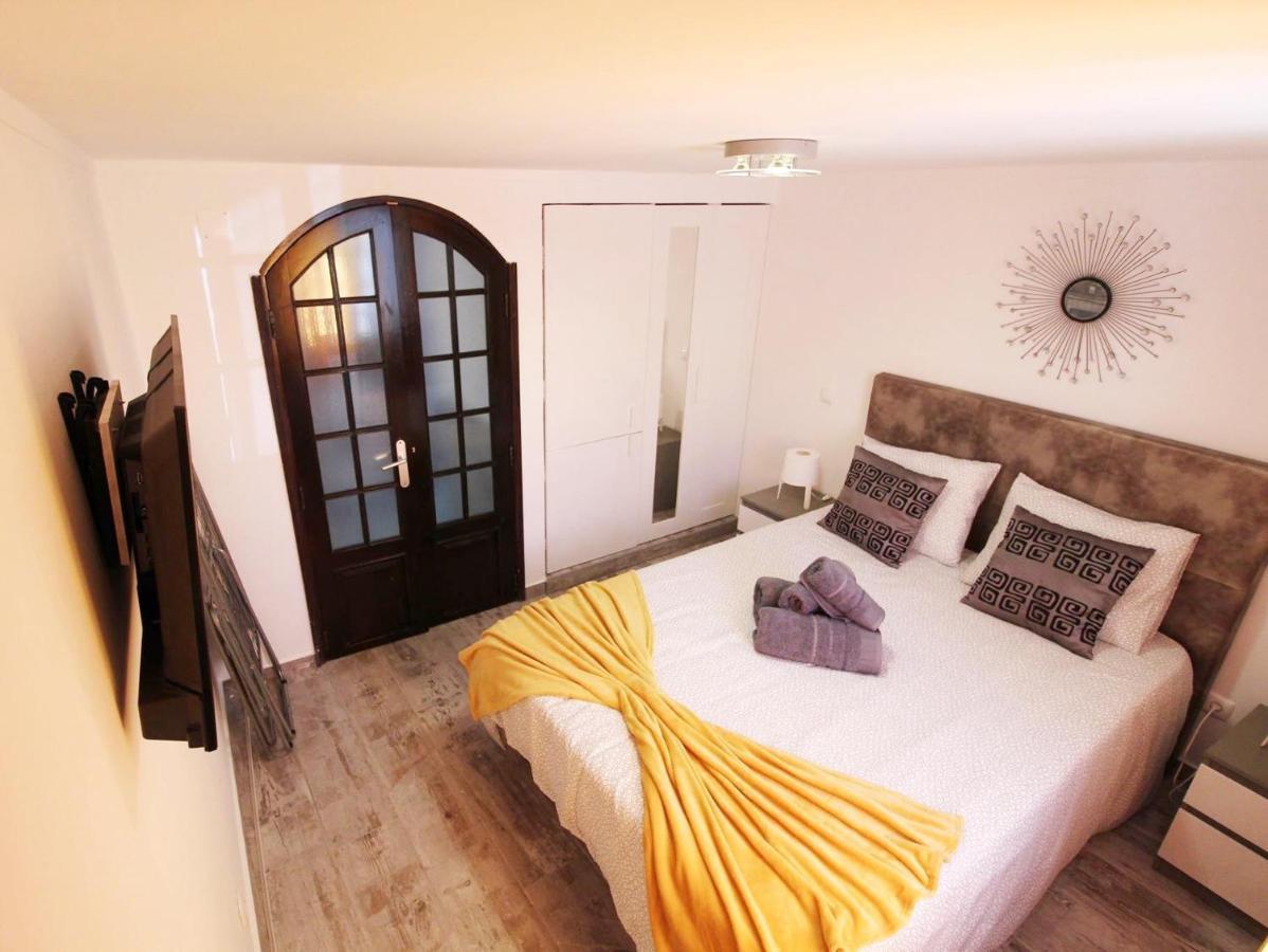 Doce Lar Peniche Villa Dış mekan fotoğraf