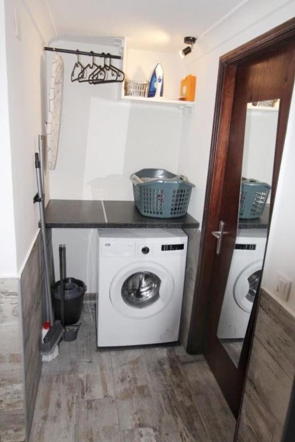 Doce Lar Peniche Villa Dış mekan fotoğraf
