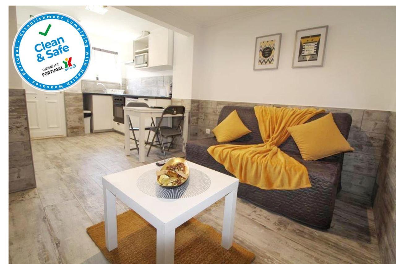 Doce Lar Peniche Villa Dış mekan fotoğraf