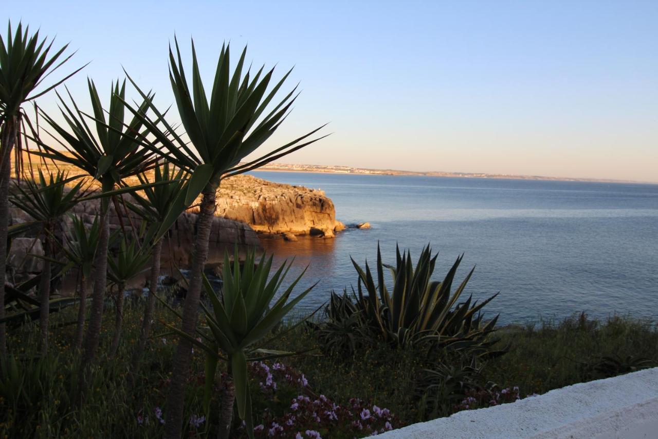 Doce Lar Peniche Villa Dış mekan fotoğraf